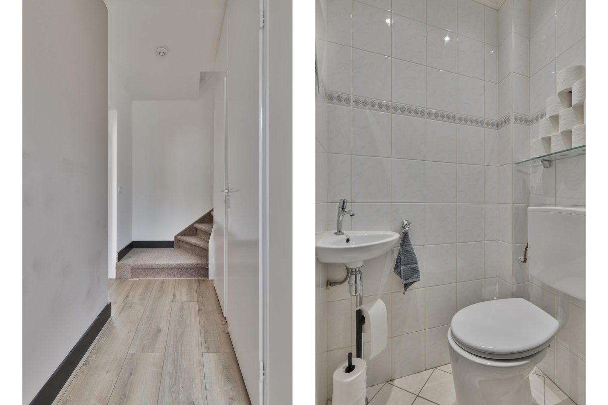 Te koop: Foto Woonhuis aan de Aduardstraat 18 in Arnhem