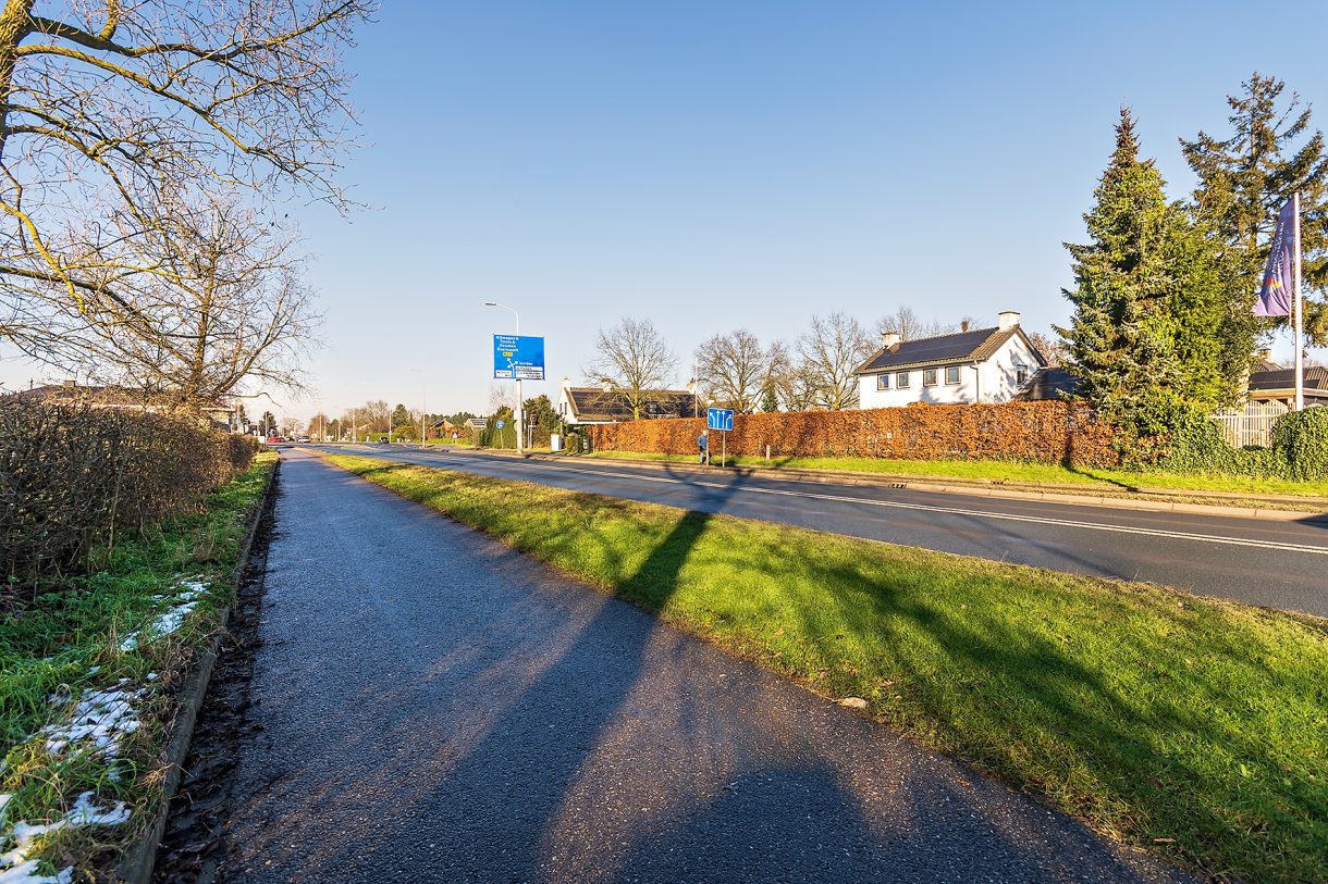 Te koop: Foto Woonhuis aan de Rijksweg 221 in Heumen