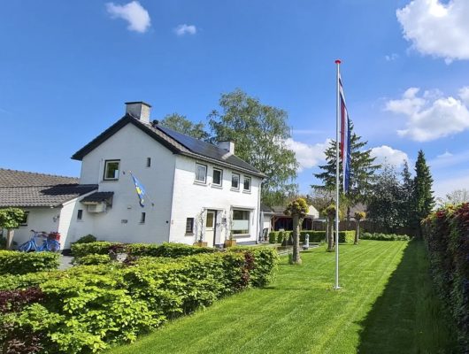 Hoofdfoto van Heumen Rijksweg 221