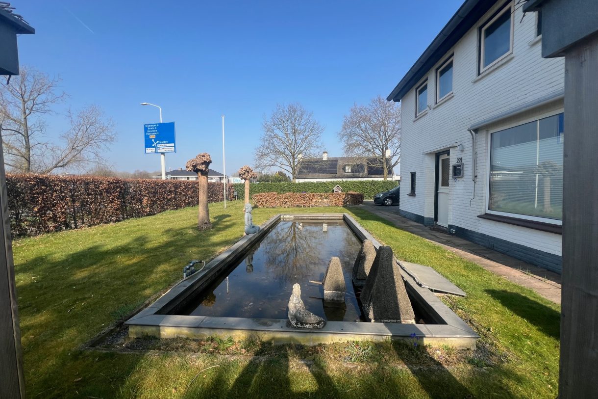 Te koop: Foto Woonhuis aan de Rijksweg 221 in Heumen