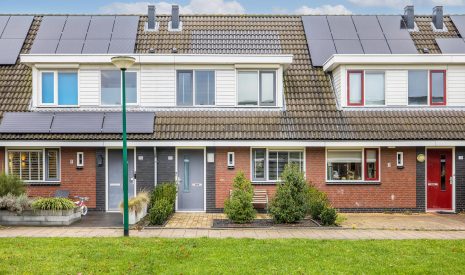koop  Houten  Vedergras 13 – Hoofdfoto