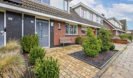 Te koop: Foto Woonhuis aan de Vedergras 13 in Houten