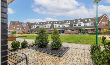 Te koop: Foto Woonhuis aan de Vedergras 13 in Houten