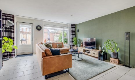 Te koop: Foto Woonhuis aan de Vedergras 13 in Houten