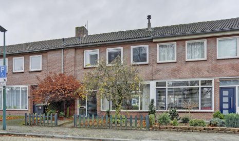 Te koop: Foto Woonhuis aan de Rubensstraat 31 in Dongen