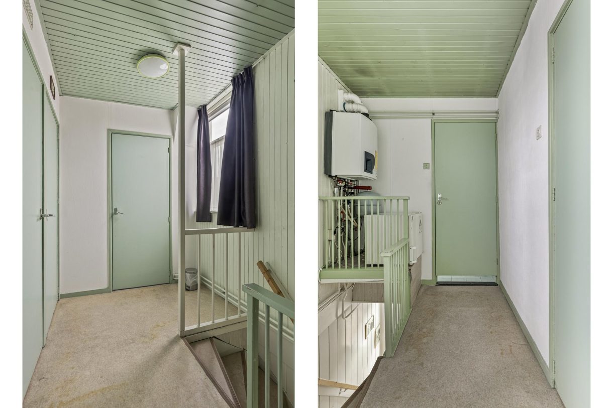 Te koop: Foto Woonhuis aan de Transvaalstraat 43 in Wormerveer