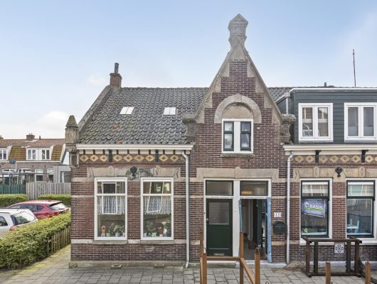 Hoofdfoto van Wormerveer Transvaalstraat 43