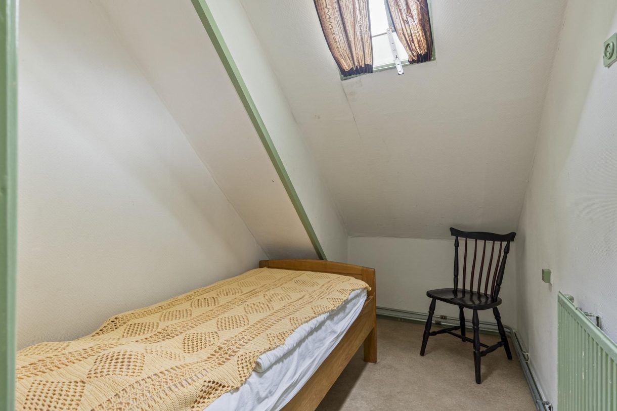 Te koop: Foto Woonhuis aan de Transvaalstraat 43 in Wormerveer