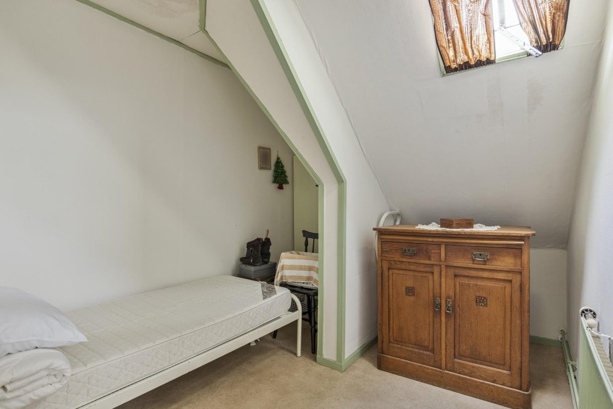 Te koop: Foto Woonhuis aan de Transvaalstraat 43 in Wormerveer