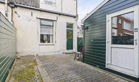 Te koop: Foto Woonhuis aan de Transvaalstraat 43 in Wormerveer