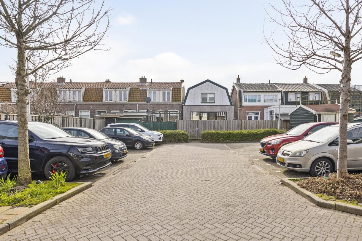 Te koop: Foto Woonhuis aan de Transvaalstraat 43 in Wormerveer