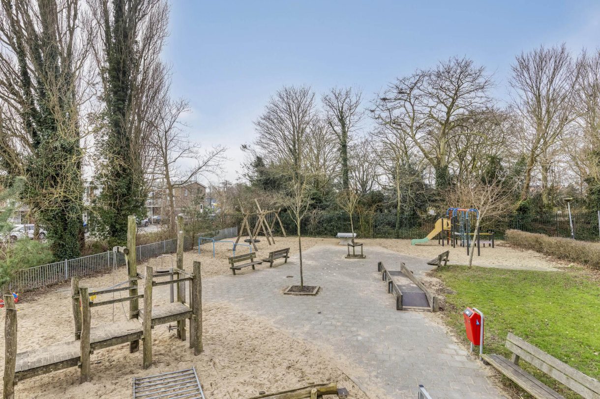 Te koop: Foto Woonhuis aan de Transvaalstraat 43 in Wormerveer