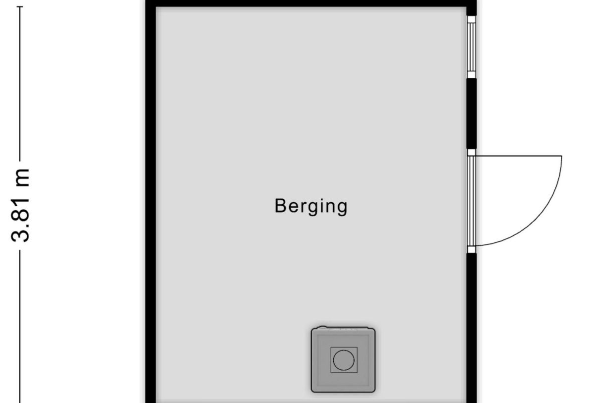 Te koop: Foto Woonhuis aan de Transvaalstraat 43 in Wormerveer