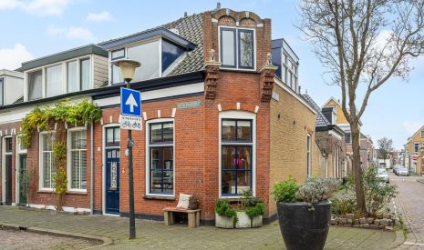 koop  Vlaardingen  Wilhelminastraat 24 – Hoofdfoto