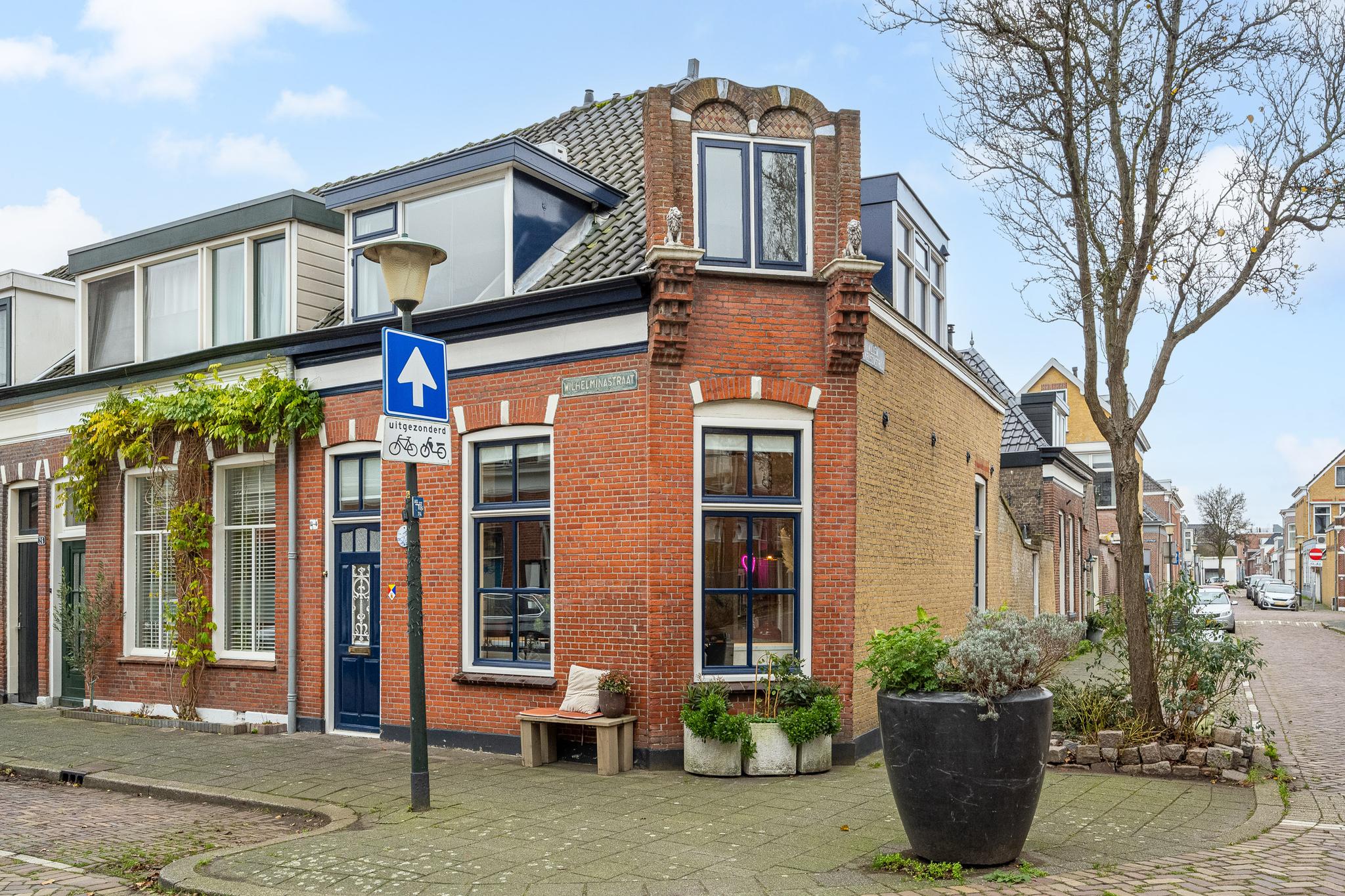 koop  Vlaardingen  Wilhelminastraat 24 – Hoofdfoto