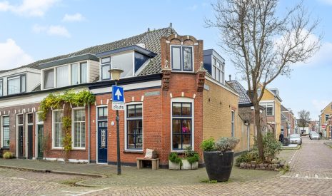 Te koop: Foto Woonhuis aan de Wilhelminastraat 24 in Vlaardingen