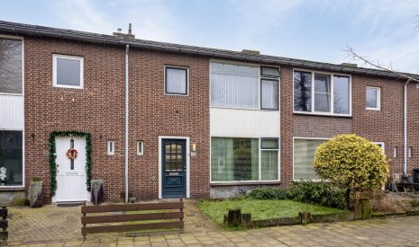 Hoofdfoto van Valkenswaard Warande 28