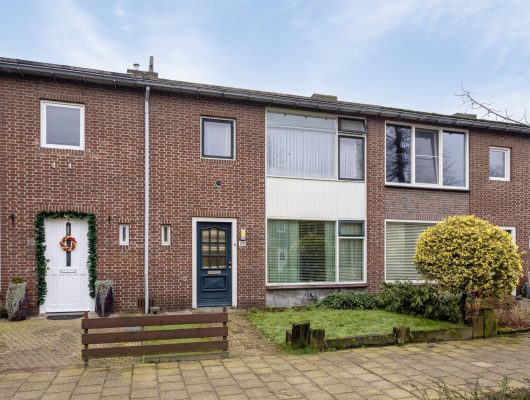 Hoofdfoto van Valkenswaard Warande 28