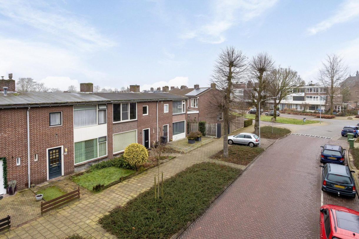 Te koop: Foto Woonhuis aan de Warande 28 in Valkenswaard