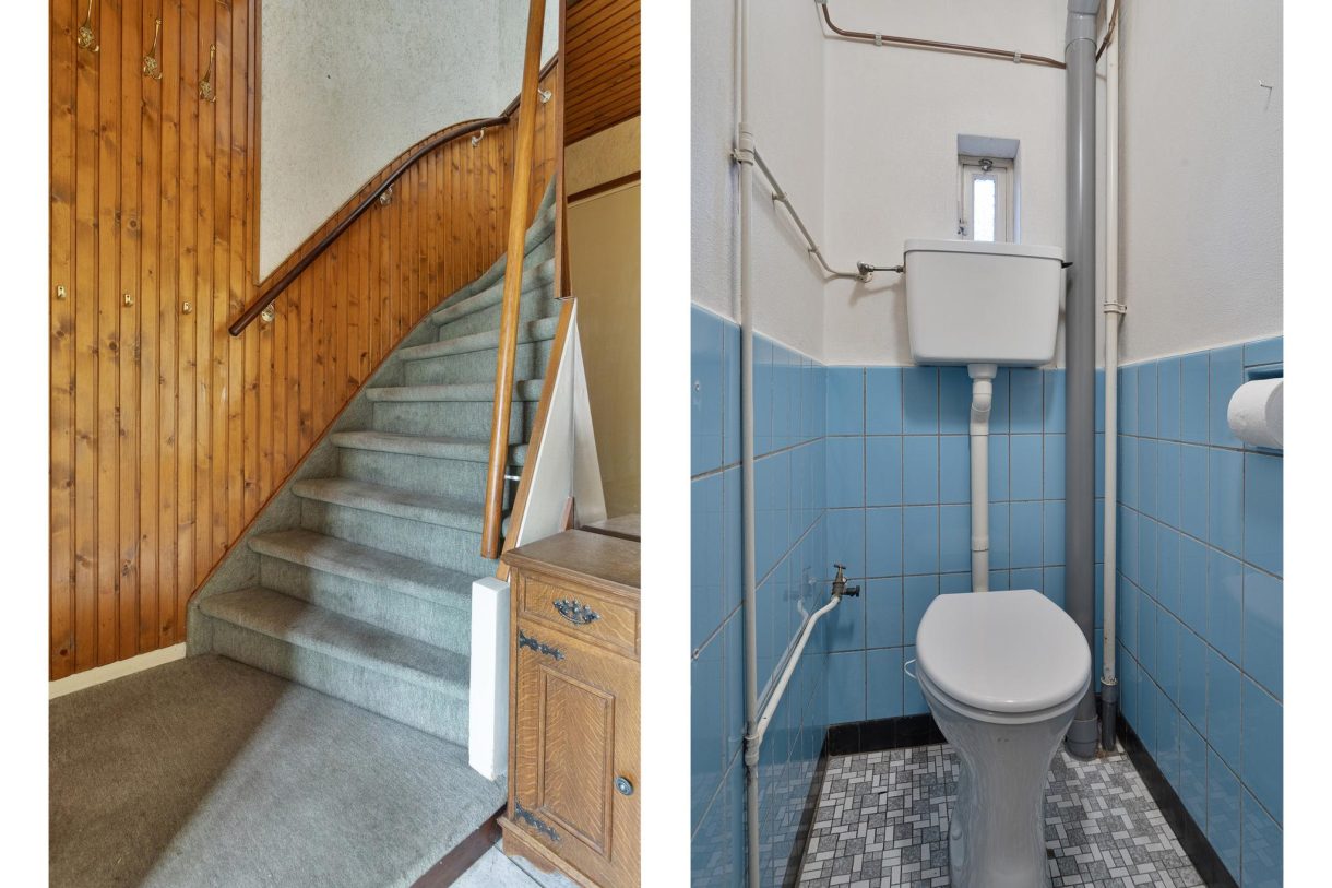 Te koop: Foto Woonhuis aan de Warande 28 in Valkenswaard