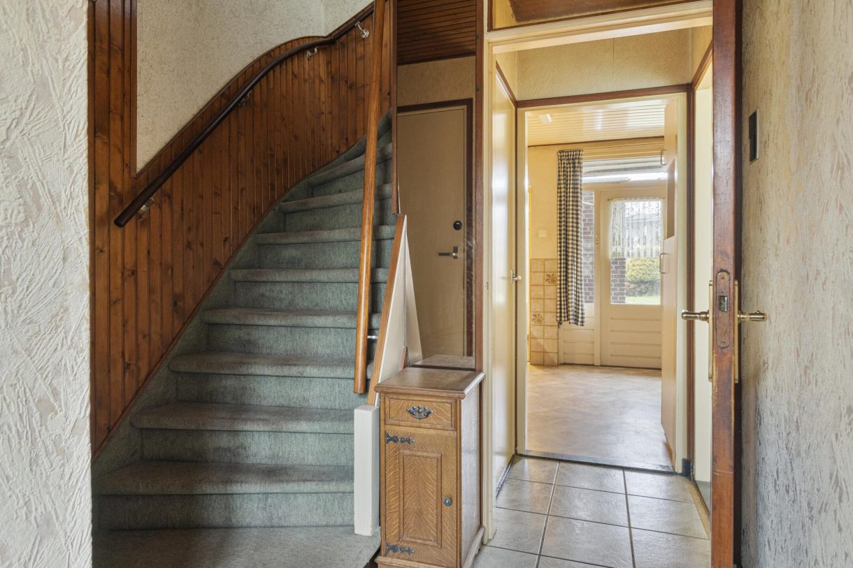 Te koop: Foto Woonhuis aan de Warande 28 in Valkenswaard