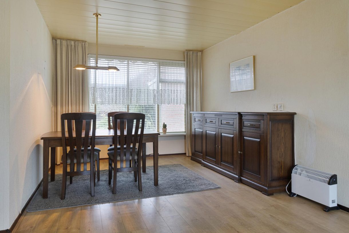 Te koop: Foto Woonhuis aan de Warande 28 in Valkenswaard