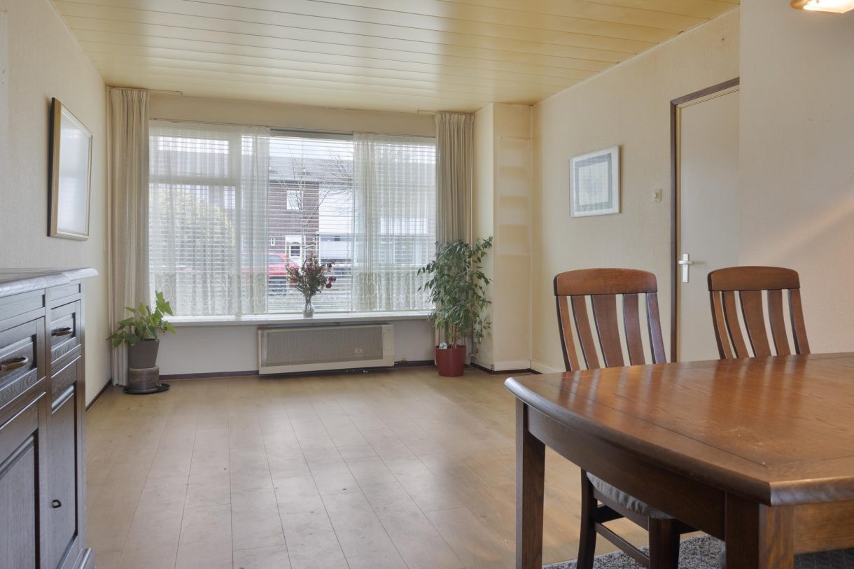 Te koop: Foto Woonhuis aan de Warande 28 in Valkenswaard