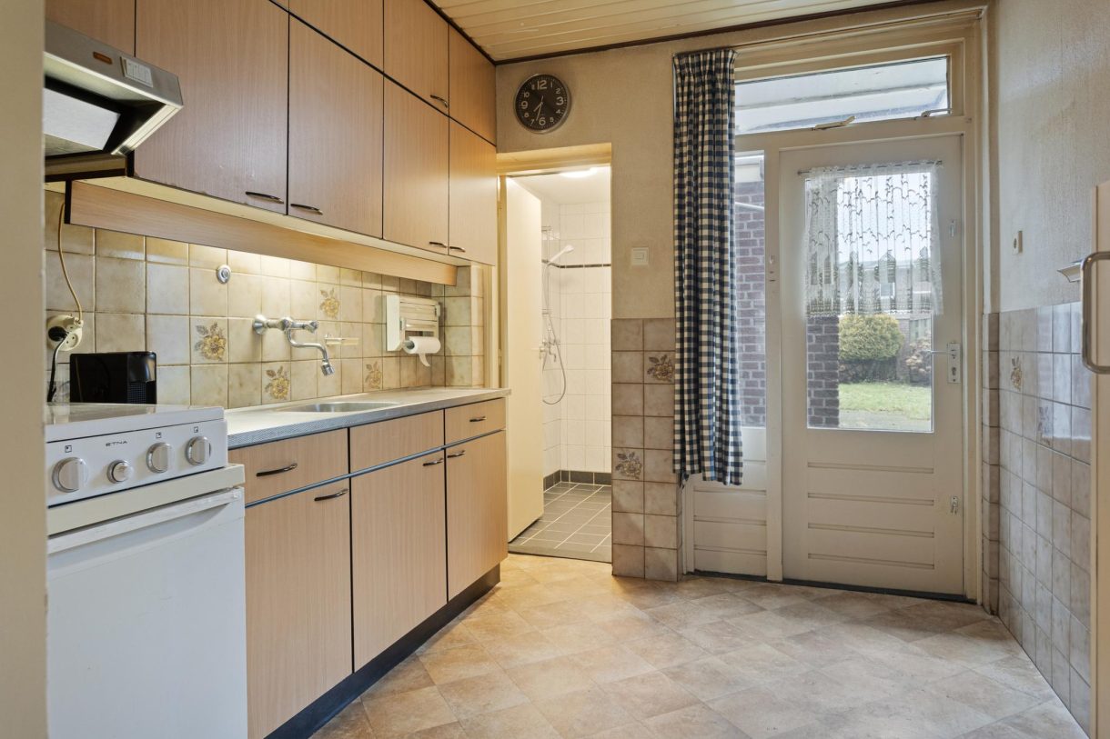 Te koop: Foto Woonhuis aan de Warande 28 in Valkenswaard