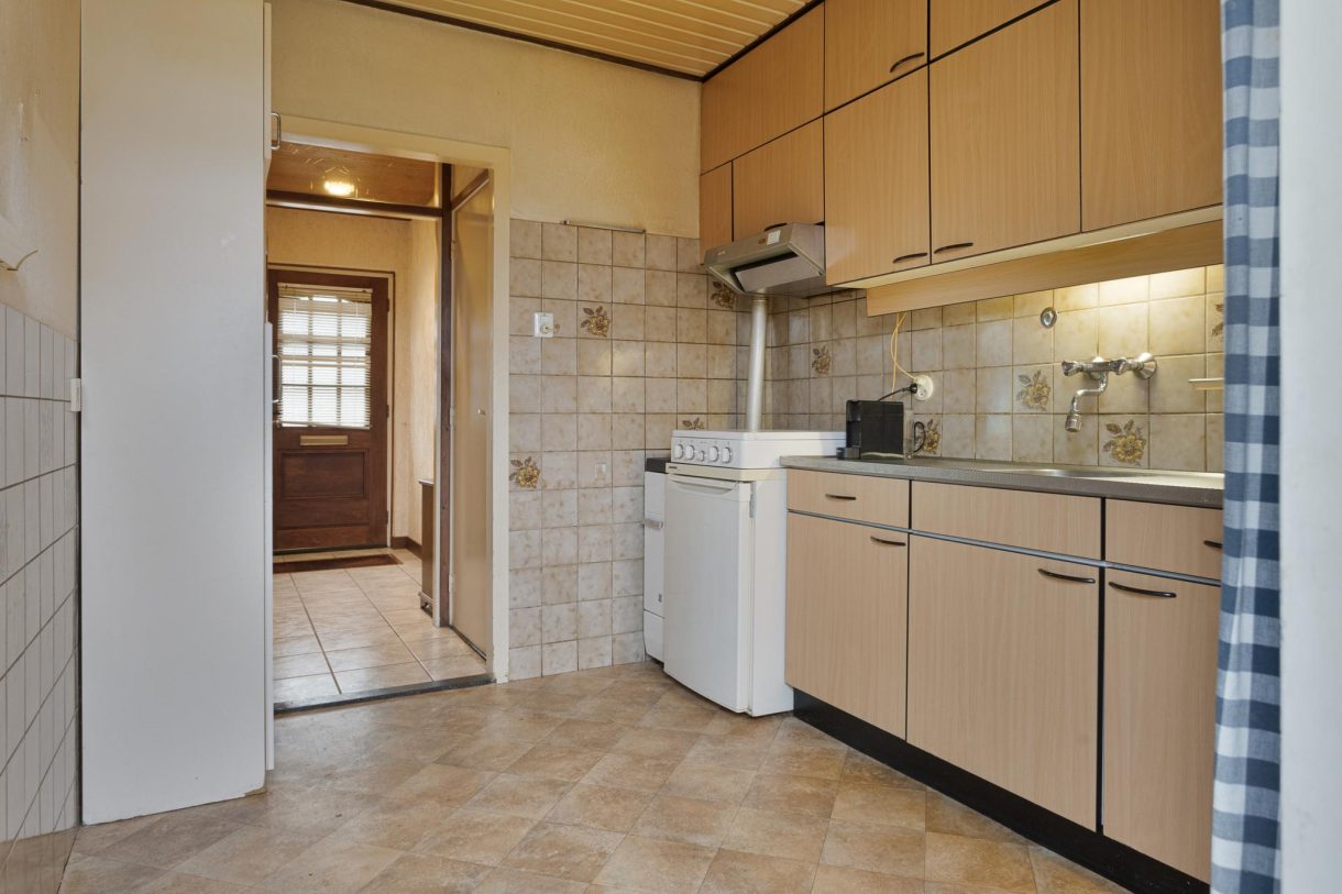 Te koop: Foto Woonhuis aan de Warande 28 in Valkenswaard