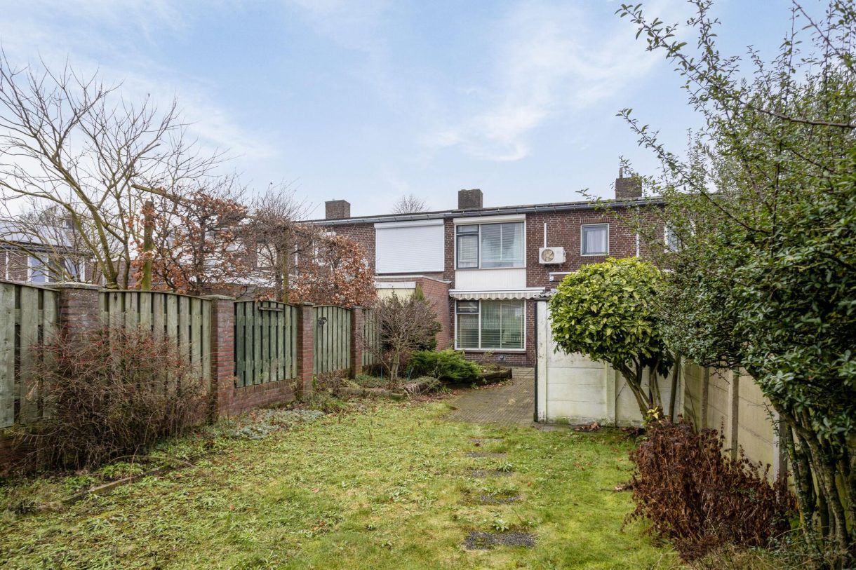 Te koop: Foto Woonhuis aan de Warande 28 in Valkenswaard