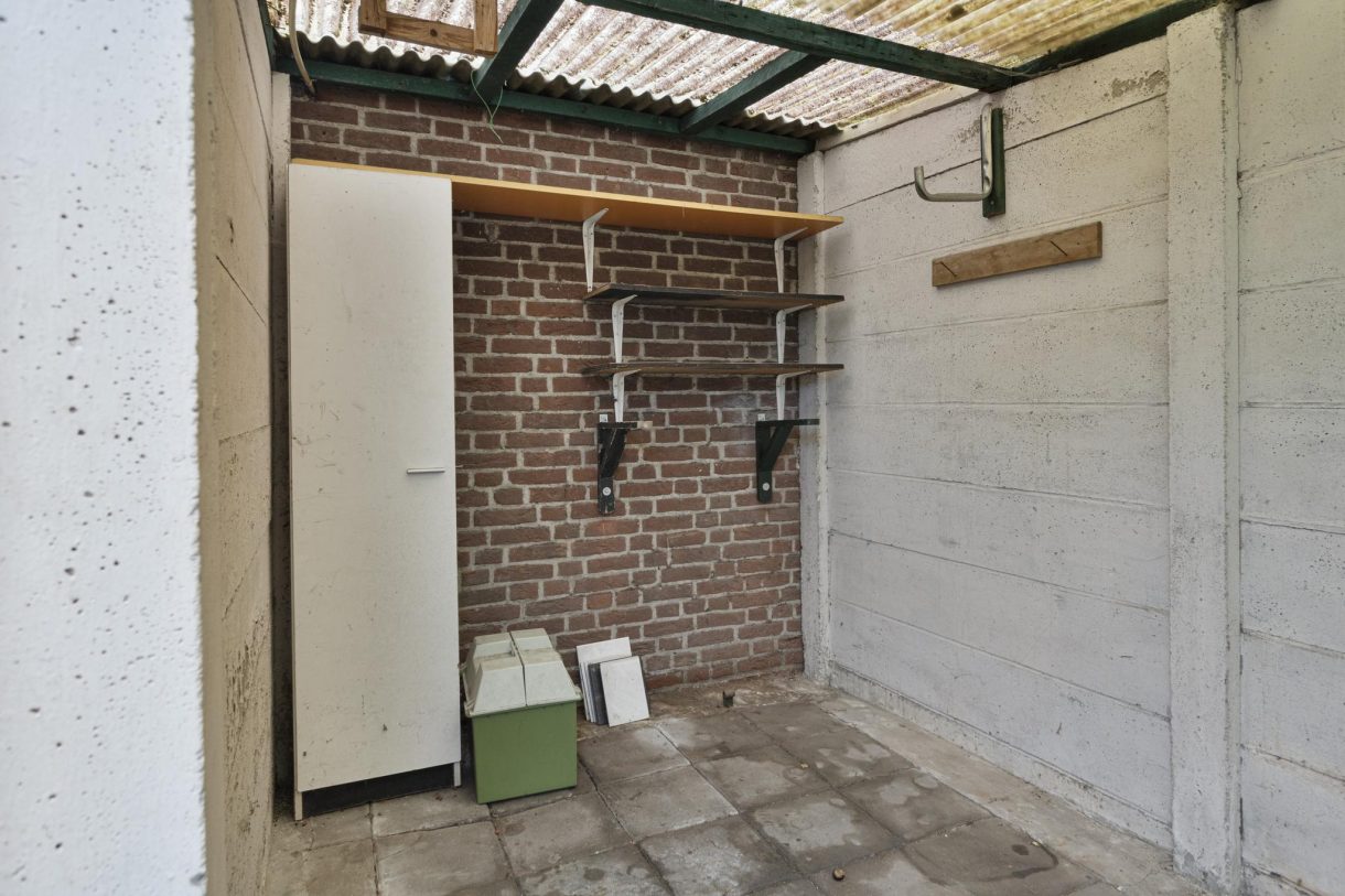 Te koop: Foto Woonhuis aan de Warande 28 in Valkenswaard