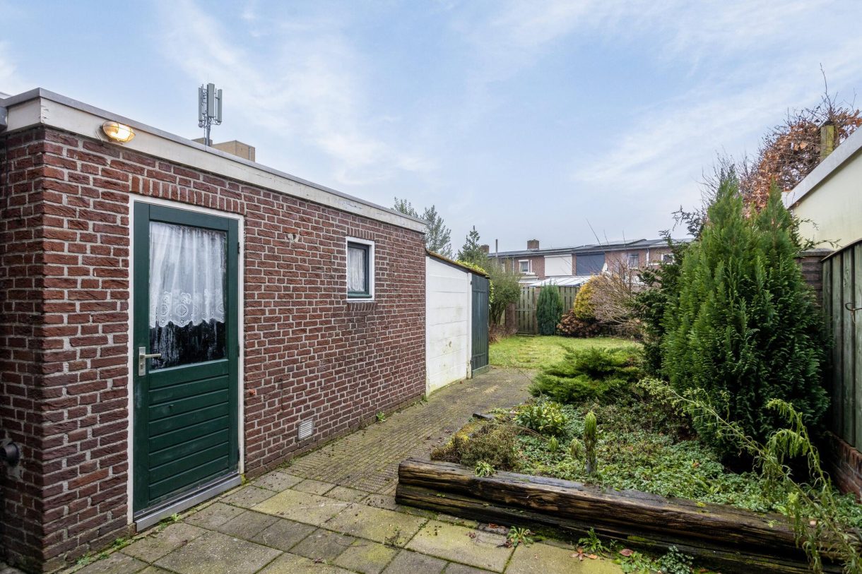 Te koop: Foto Woonhuis aan de Warande 28 in Valkenswaard