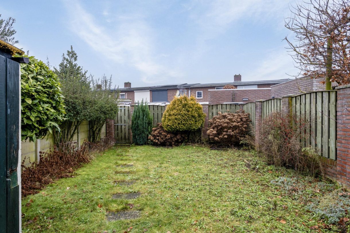 Te koop: Foto Woonhuis aan de Warande 28 in Valkenswaard