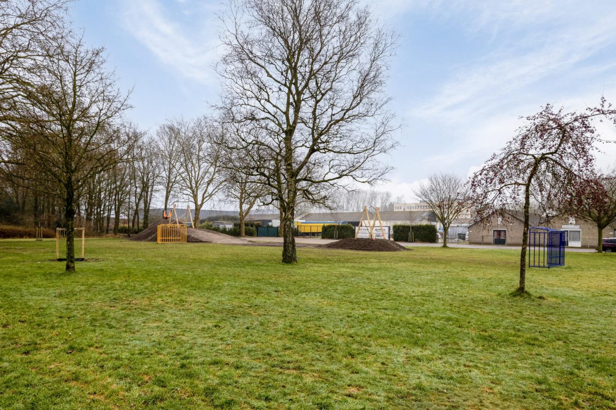 Te koop: Foto Woonhuis aan de Warande 28 in Valkenswaard