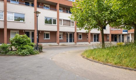 koop  Woerden  Terschellingkade 13 – Hoofdfoto