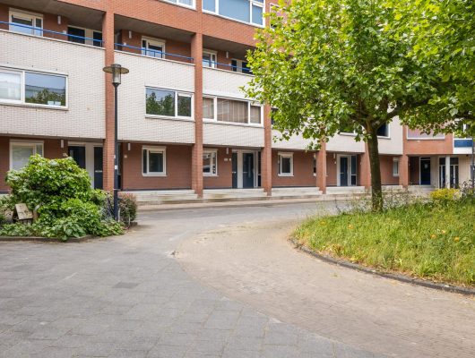 Hoofdfoto van Woerden Terschellingkade 13