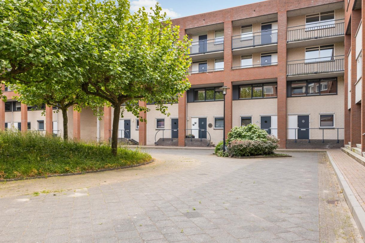 Te koop: Foto Appartement aan de Terschellingkade 13 in Woerden