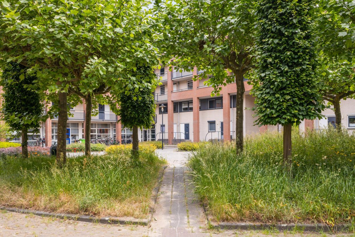Te koop: Foto Appartement aan de Terschellingkade 13 in Woerden