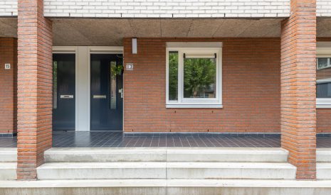 Te koop: Foto Appartement aan de Terschellingkade 13 in Woerden