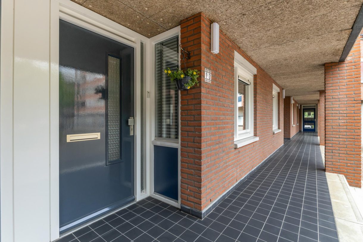 Te koop: Foto Appartement aan de Terschellingkade 13 in Woerden
