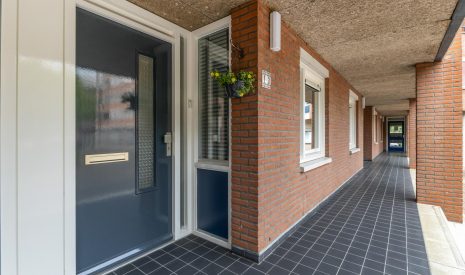 Te koop: Foto Appartement aan de Terschellingkade 13 in Woerden