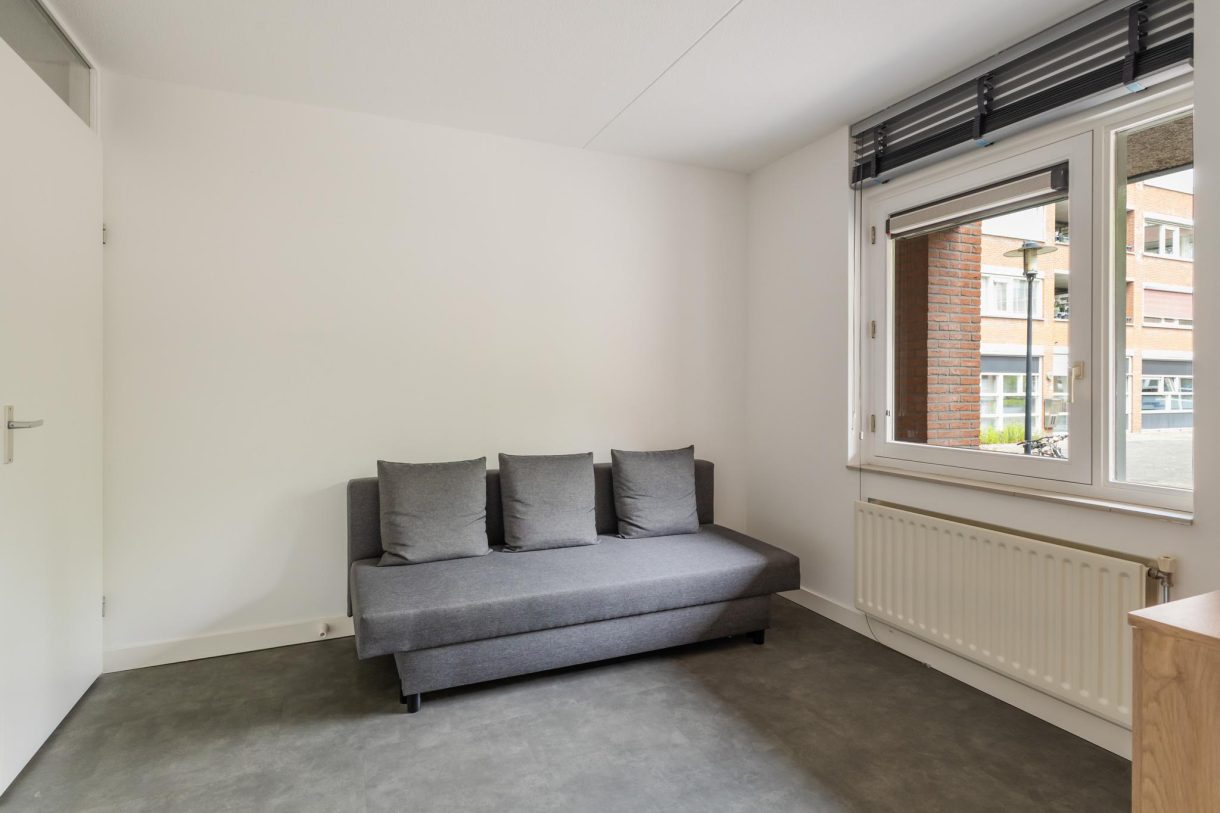 Te koop: Foto Appartement aan de Terschellingkade 13 in Woerden