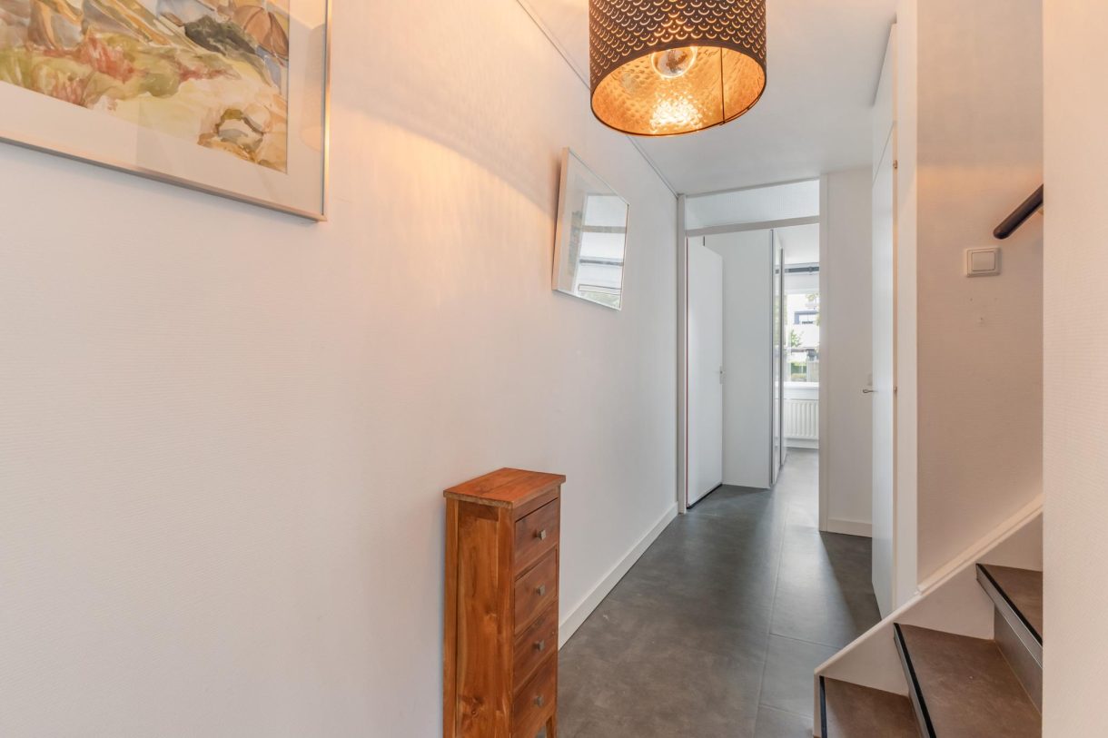 Te koop: Foto Appartement aan de Terschellingkade 13 in Woerden