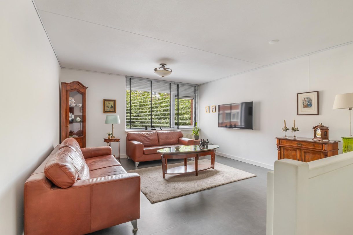 Te koop: Foto Appartement aan de Terschellingkade 13 in Woerden