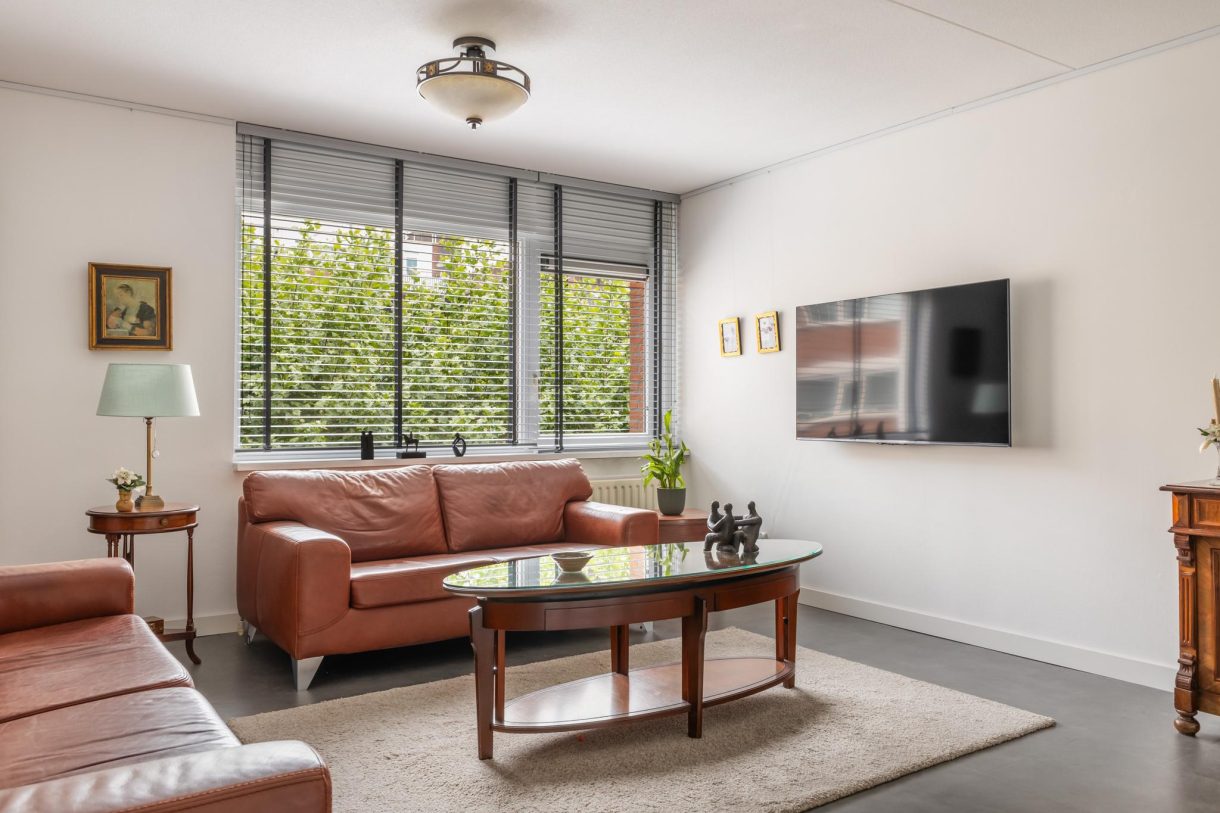 Te koop: Foto Appartement aan de Terschellingkade 13 in Woerden