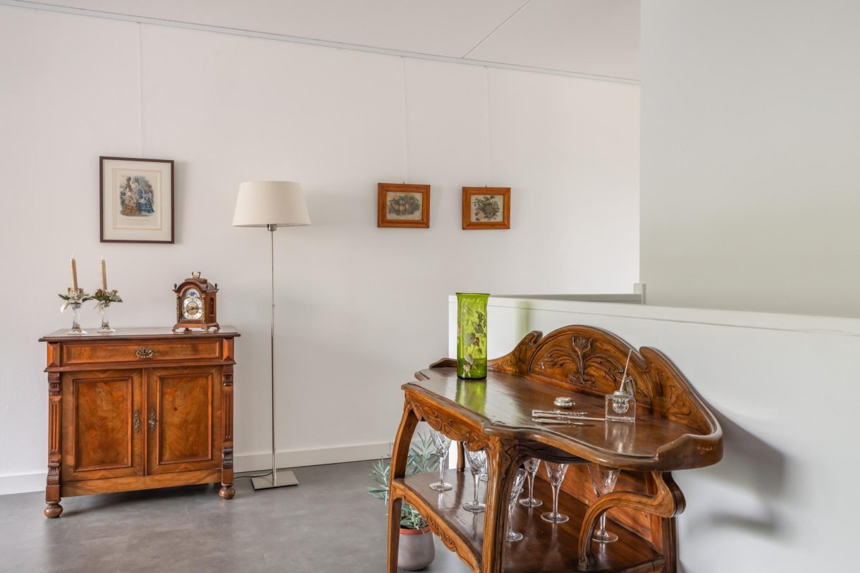 Te koop: Foto Appartement aan de Terschellingkade 13 in Woerden
