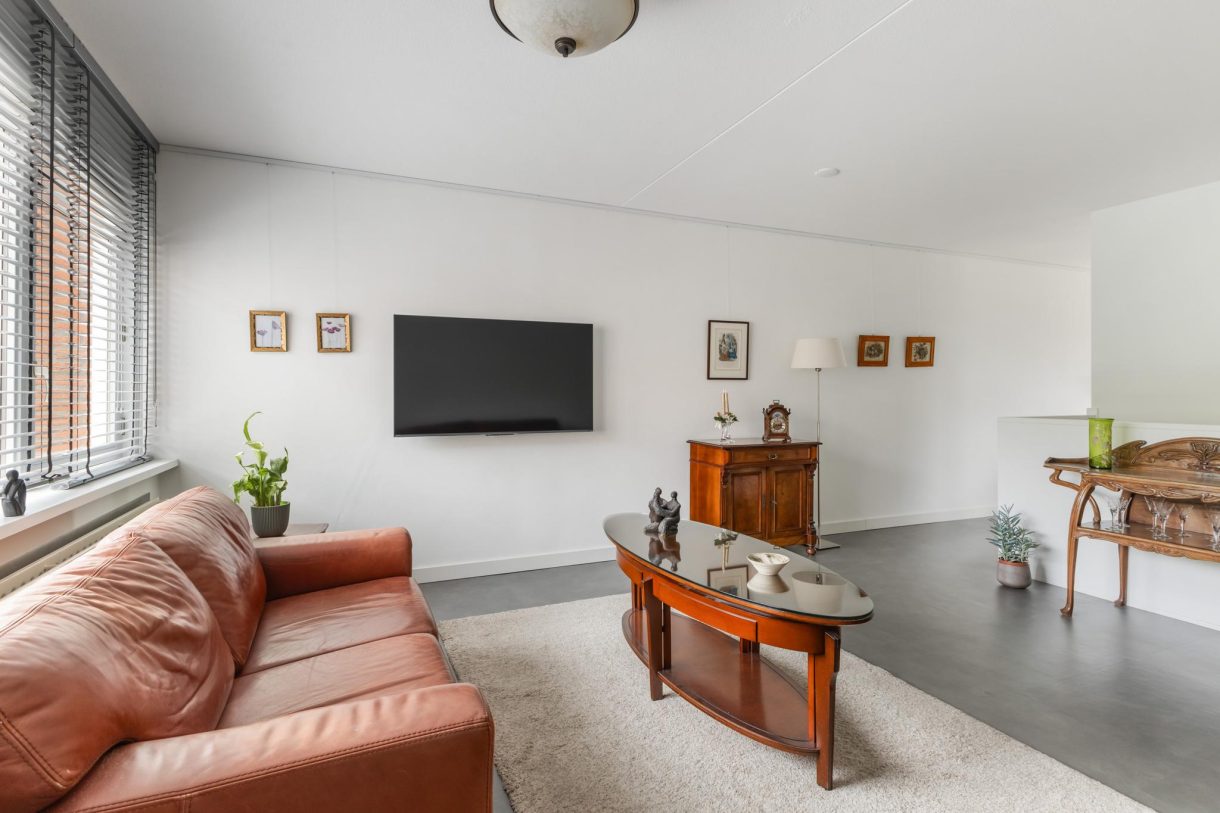 Te koop: Foto Appartement aan de Terschellingkade 13 in Woerden