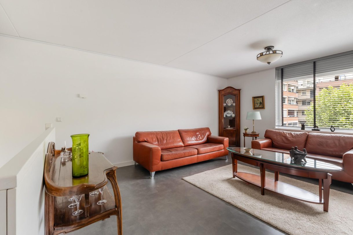 Te koop: Foto Appartement aan de Terschellingkade 13 in Woerden