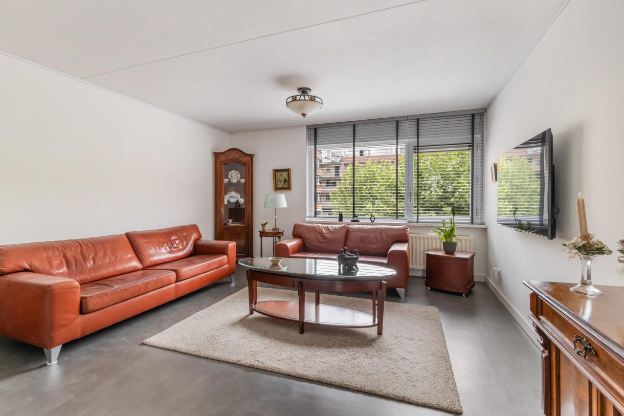 Te koop: Foto Appartement aan de Terschellingkade 13 in Woerden