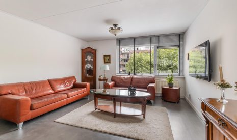 Te koop: Foto Appartement aan de Terschellingkade 13 in Woerden